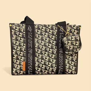 Mark Fairwhale Tote & Crossbody w/ Airpod